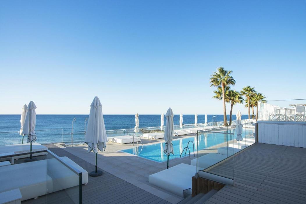 Paradise In Riviera By The Sea Mijas Bagian luar foto
