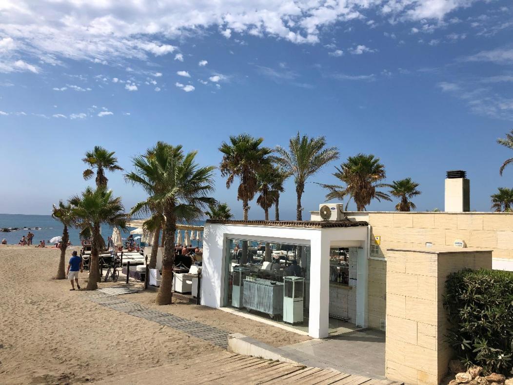 Paradise In Riviera By The Sea Mijas Bagian luar foto