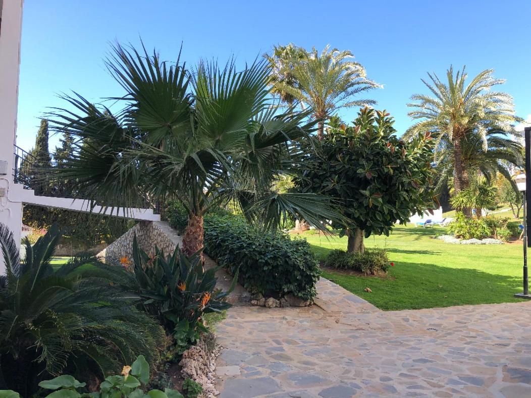 Paradise In Riviera By The Sea Mijas Bagian luar foto