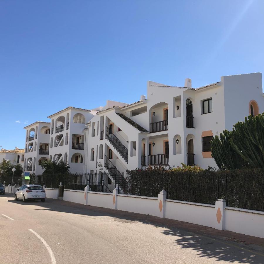 Paradise In Riviera By The Sea Mijas Bagian luar foto
