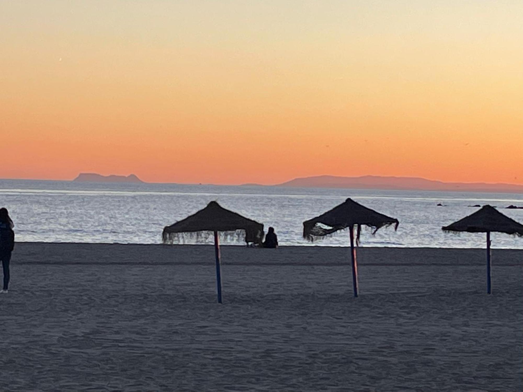 Paradise In Riviera By The Sea Mijas Bagian luar foto